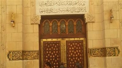 معلوما ت قد لا تعرفها عن مسجد الإمام زين العابدين