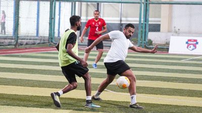 مشروع رواد 2030 يطلق الدورة الرمضانية الأولى للشركات الناشئة