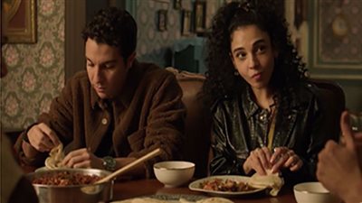 هل سيكشف تعاطي سلمى أبو ضيف للمخدرات في راجعين يا هوى؟