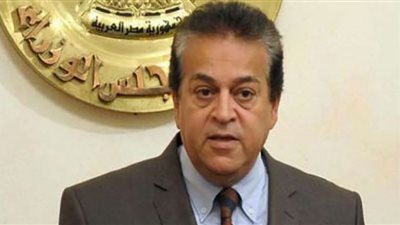 عبدالغفار: لم يٌثبت إصابة أي حالة بـ 