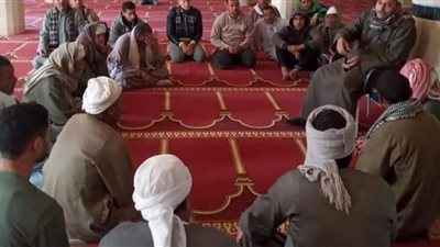 القومي للمرأة والأوقاف ينفذان ندوات لتوعية المواطنين بالفيوم