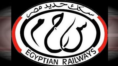 السكة الحديد: سقوط عجلة من البوجي الخلفي لإحدى عربات قطار 383 القاهرة /الزقازيق / المنصورة