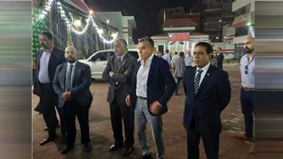 الأزمات تضرب الأهلي.. بين تجميد العامري وحرمان الأحمر من نجومه في المونديال 
