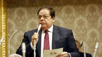 محمد أبوالعنين: نتائج استكشافات قطاع البترول مذهلة