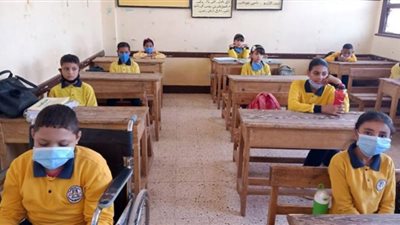 موعد وضوابط امتحان الصف الرابع الابتدائي