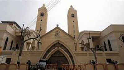كنيسة الأنبا شنودة تستعد لاقامة لقاء روحي السبت المقبل