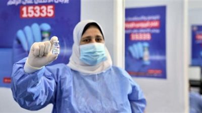 غدًا يمنع دخول غير الملقحين من المصالح الحكومية| رابط تسجيل تطعيم كورونا من هنا