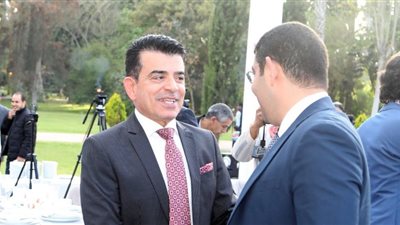 المدير العام للإيسيسكو يشارك في إطلاق شهر التراث بالمملكة المغربية