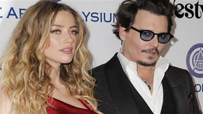 أسرار صادمة في محاكمة جوني ديب وآمبر هيرد (تفاصيل)