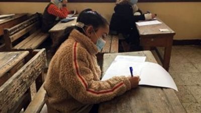 تعرف على تفاصيل امتحان الصف الرابع الابتدائي 2021
