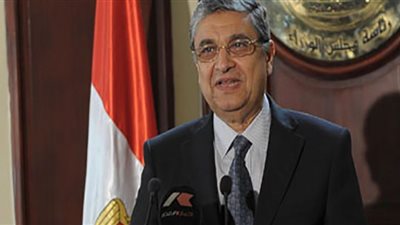 وزير الكهرباء يشارك فى مؤتمر الشراكة الإعلامية مع شبكة 