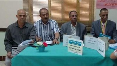 إنطلاق تصفيات مسابقة المشروع الوطنـي للـقـراءة بالمرحلة الإبتدائية في البلينا