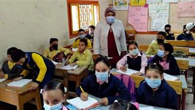 بداية من 5 ديسمبر.. جدول امتحانات الصف الرابع الابتدائي 2021