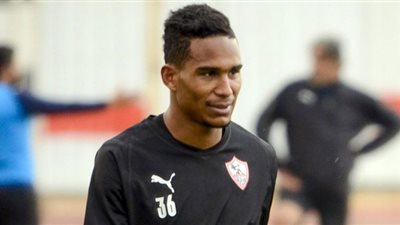 سيف الدين الجزيري.. جماهير الزمالك لـ نجم تونس:
