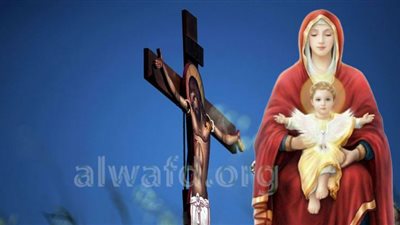 في ذكرى أم النور والدة المسيح.. لهذه الأسباب كُرمت العذراء مريم