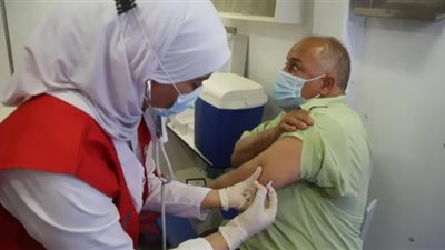لتفادي حظر دخول المنشآت الحكومية.. خطوات تسجيل تطعيم كورونا