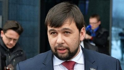 رئيس جمهورية دونيتسك: المسلحون في آزوف ستال محاصرون بالكامل وما عليهم سوى إلا الاستسلام