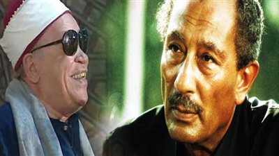 كل يوم شيخ | حسن قاسم احترف الإنشاد فأحبه السادات وعشق المصلين ابتهالاته فجر رمضان
