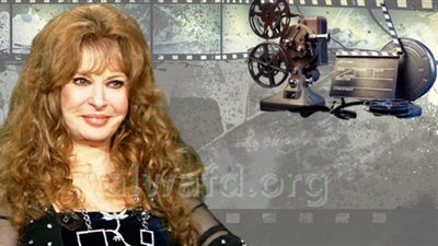 نيللي تكشف حقيقة اعتزالها للفن