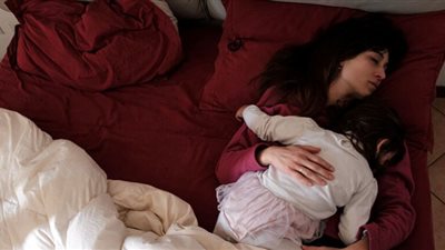 طريقة بسيطة تعالج الأرق وتمكنك من النوم بشكل أسرع