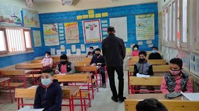 امتحانات الصف الرابع الابتدائي 2021| رابط نماذج اختبار أكتوبر ونوفمبر