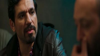 الحلقة 18 من مسلسل بابلو|حسن الرداد ينجو من محاولة قتل