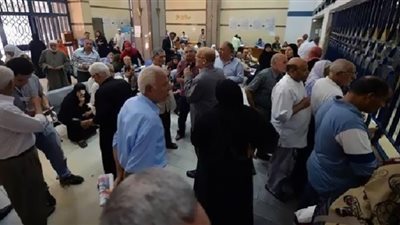 (احذر) صرف معاشات ديسمبر 2021.. حالات وقف الصرف المعاش