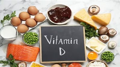 أشخاص ينبغي عليهم تناول فيتامين D بشكل مستمر