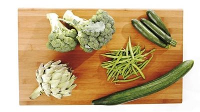 منها البروكلي.. أطعمة تسبب تجلط الدم