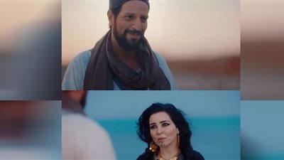 أحمد أمين يطلب الزواج من مي عز الدين في لحظة رومانسية (تفاصيل)