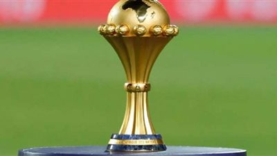 نتائج قرعة تصفيات أمم أفريقيا 2023 كاملة