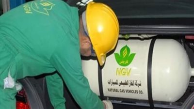 بعد تحريك أسعار البنزين.. طرق تحويل سياراتك لغاز طبيعي