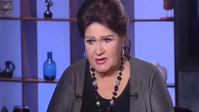 فيديو.. ميمي جمال: أنا وزوجي كان نفسنا نخلف ولد
