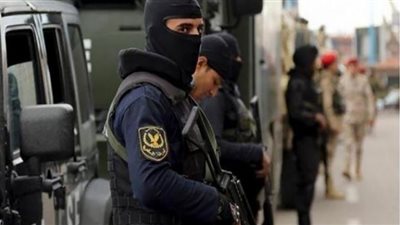أنهى حياتهما بسلاح ناري وهرب.. مقاول يقتل زوجتيه في كرداسة