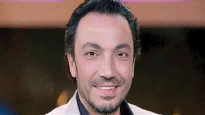 (فيديو) طارق لطفي: وقعت في غرام دراما الصعيد بعد 