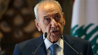 برى وميقاتى يبحثان تطورات الأوضاع على الساحة اللبنانية