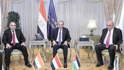 تعاون بين مصر والأردن و العراق في الذكاء الاصطناعي وبناء القدرات