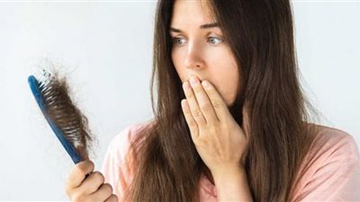 منها اللحوم والمعجنات.. 5 أطعمة تسبب تساقط الشعر والصلع