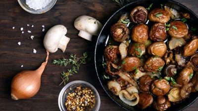 دراسة: الفطر مفيد في مكافحة أعراض الاكتئاب