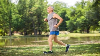 التطور أعد البشرية لممارسة النشاط البدني حتى في الشيخوخة