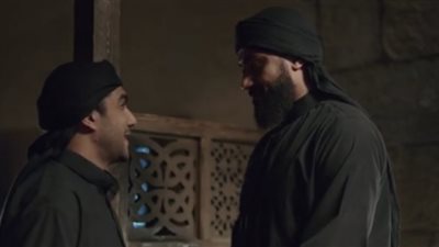تفاصيل الحلقة 18 من مسلسل 