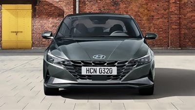 زيادة أسعار هيونداي إلنترا cn7 موديل 2022