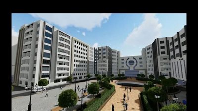 رئيس الوزراء يصدر قرارا بنزع ملكية 5 أفدنة لتوسعات مستشفيات جامعة المنوفية