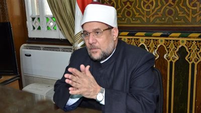 وزير الأوقاف: علينا التخلص من سموم الجماعة الإرهابية