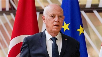 قيس سعيد: الدولة ليست لقمة سائغة ومن يعمل على ضربها واهم