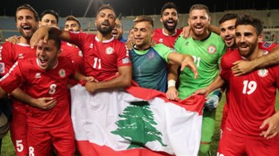 موعد مباراة منتخب مصر ضد منتخب لبنان في كأس العرب والقنوات الناقلة
