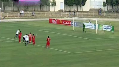 قبل مواجهة اليوم بكأس العرب.. 5 انتصارات لمنتخب مصر على لبنان وتعادل وحيد.. (فيديو)