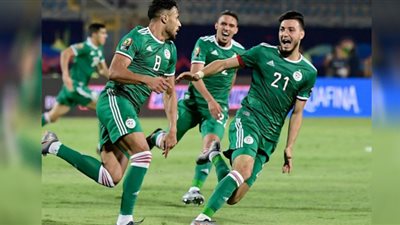 مجموعة مصر .. التشكيل المتوقع لمواجهة الجزائر والسودان بكأس العرب