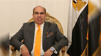 النائب ياسر الهضيبي يطالب بتدريس المشروعات القومية والمبادرات الرئاسية لطلاب المدارس