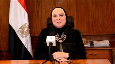 نيفين جامع: 826 مليون يورو استثمارات إسبانية بمصر في يناير 2020